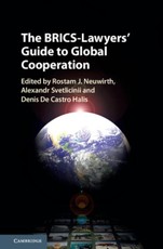 BRICS-Lawyers' Guide to Global Cooperation