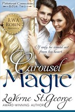 Carousel Magic
