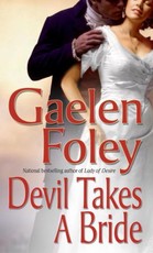 Devil Takes A Bride