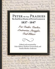 Peter of the Prairies