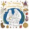 The Nativity Colouring Book