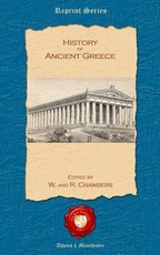 History of Ancient Greece