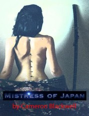 Mistress of Japan