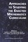 Approaches to Studying the Enacted Mathematics Curriculum