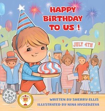 Happy Birthday to US!