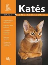 Katės: mažoji enciklopedija