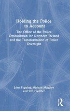 Holding the Police to Account