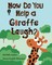 How Do You Help a Giraffe Laugh?