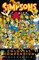 Simpsons Comics Colossal Compendium Volume 6