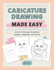 Quick & Easy Cartoons & Caricatures