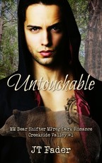 Untouchable