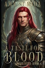 A Taste for Blood