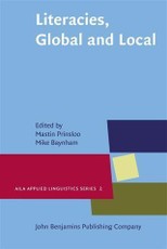 Literacies, Global and Local