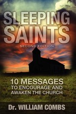 Sleeping Saints