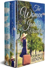 Women of Jacob's Mountain Boxed Set
