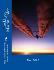 Lockheed Martin Color