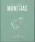 The Little Book of Mantras