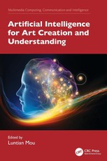 Artificial Intelligence for Art Creation and Understanding