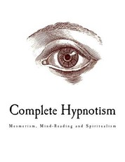 Complete Hypnotism