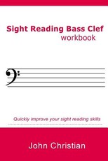 Sight Reading Bass Clef