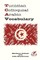 Tunisian Colloquial Arabic Vocabulary