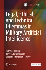 Legal, Ethical, and Technical Dilemmas in Military Artificial Intelligence