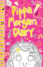 Pippa Morgan's Diary