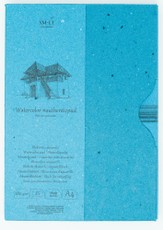 Akvarelės albumas Authentic A4 35l 280gsm