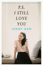 P.S. I Still Love You