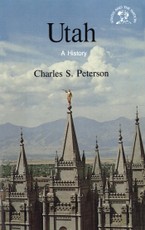 Utah: A History