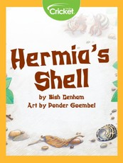 Hermia's Shell