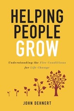 Helping People Grow