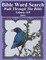 Bible Word Search Walk Through the Bible Volume 169