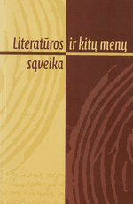 Literatūros ir kitų menų sąveika