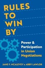 Rules to Win by