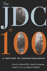 JDC at 100
