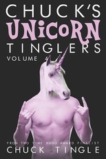 Chuck's Unicorn Tinglers