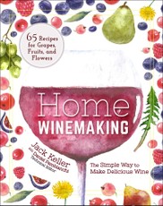 Home Winemaking