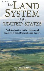 The Land System of the United States