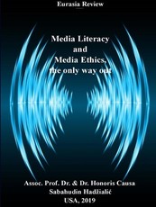 Media Literacy and Media Ethics, the Only Way Out