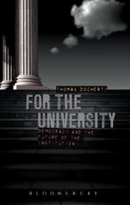 For the University