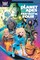 Planet of the Apes vs. Fantastic Four