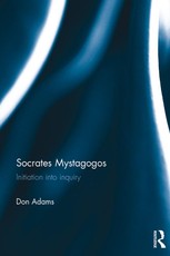 Adams, D: Socrates Mystagogos
