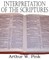 Interpretation of the Scriptures