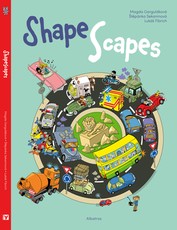 What's Happening in the Circle and in Other Shapes?