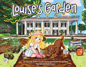 Louise's Garden