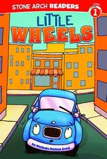 Little Wheels