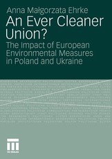 An Ever Cleaner Union?