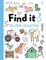 Find It! in the Country