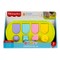 FISHER-PRICE iššokančių gyvūnėlių žaidimas (JDL66)